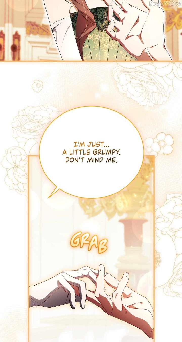 Arrogant Regret - Chapter 33 Page 12