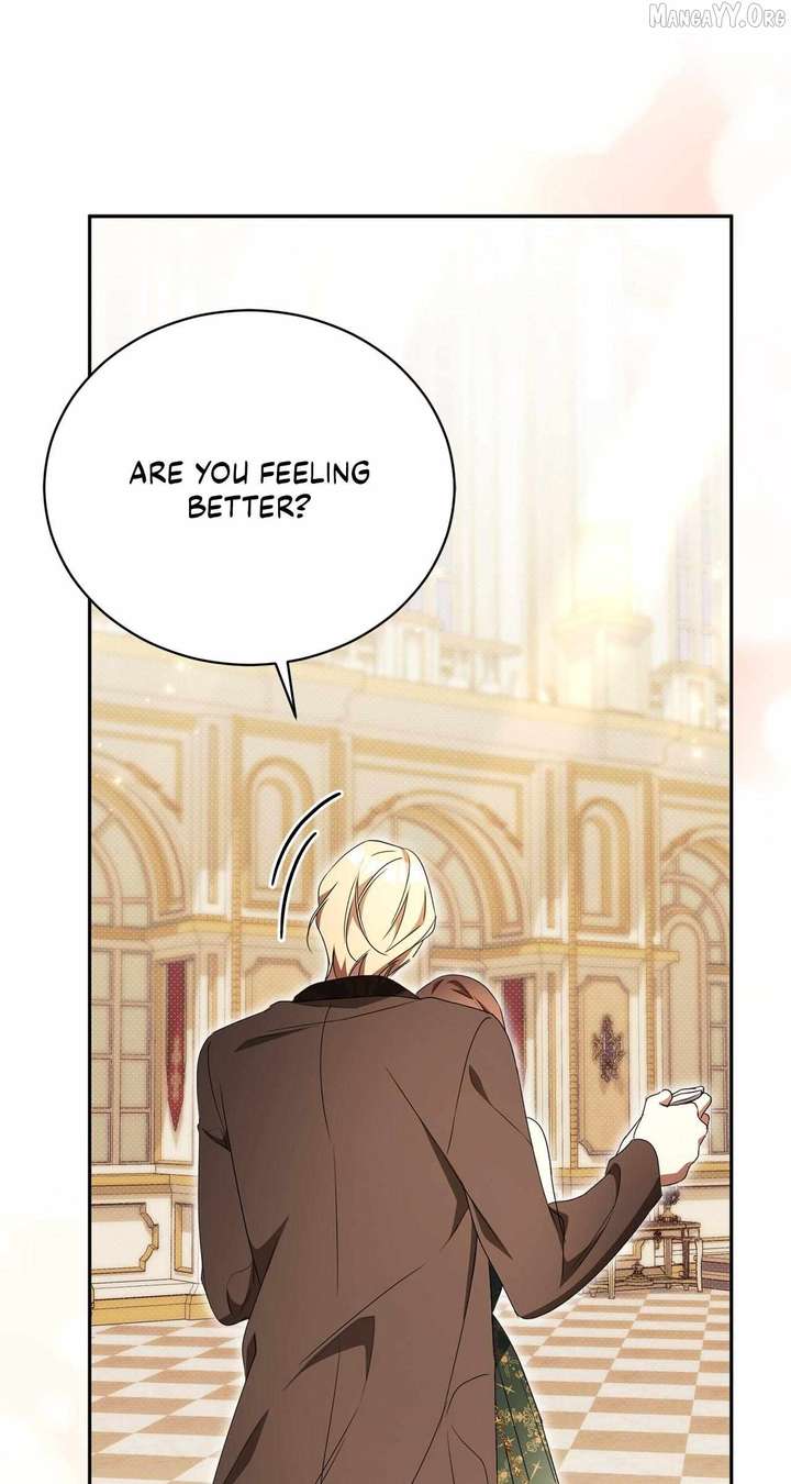 Arrogant Regret - Chapter 33 Page 20