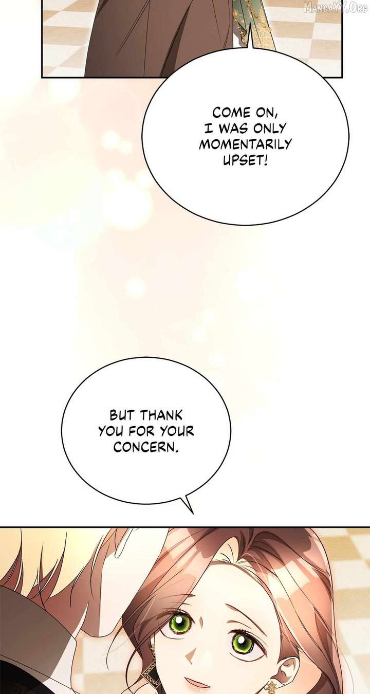 Arrogant Regret - Chapter 33 Page 21