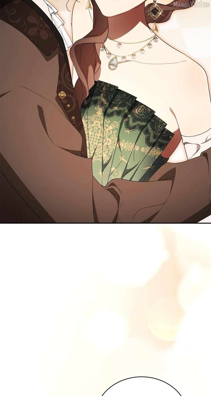 Arrogant Regret - Chapter 33 Page 22