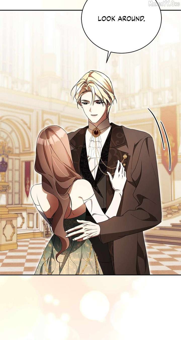 Arrogant Regret - Chapter 33 Page 23