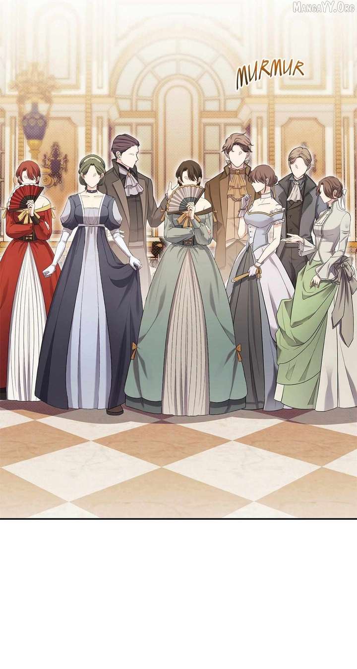 Arrogant Regret - Chapter 33 Page 25