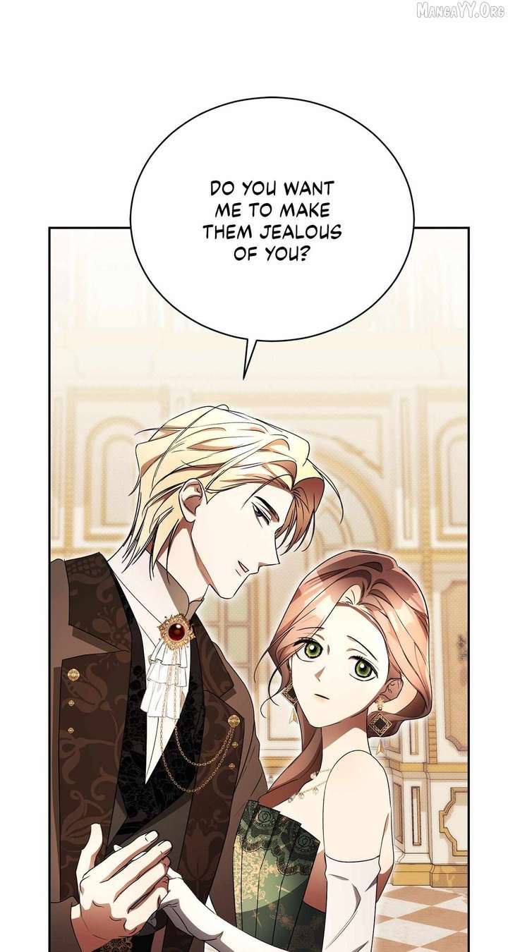 Arrogant Regret - Chapter 33 Page 26