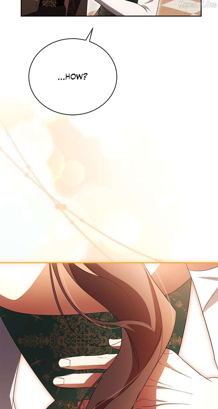 Arrogant Regret - Chapter 33 Page 27