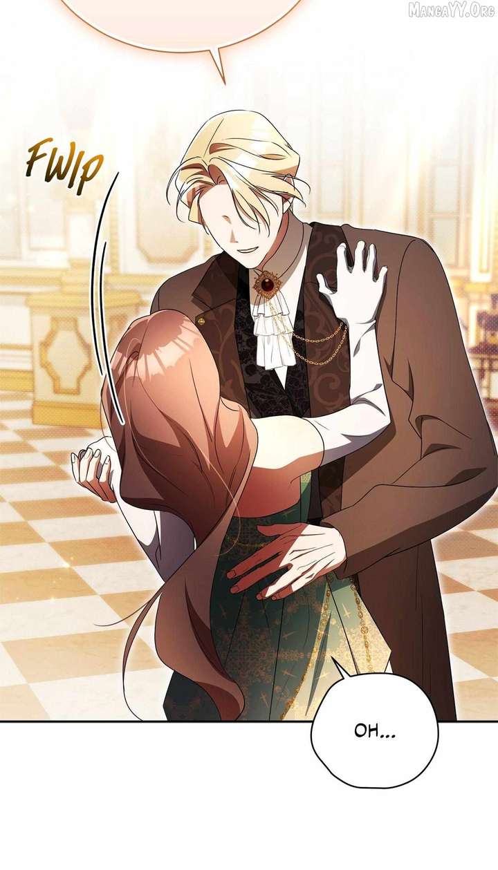 Arrogant Regret - Chapter 33 Page 29