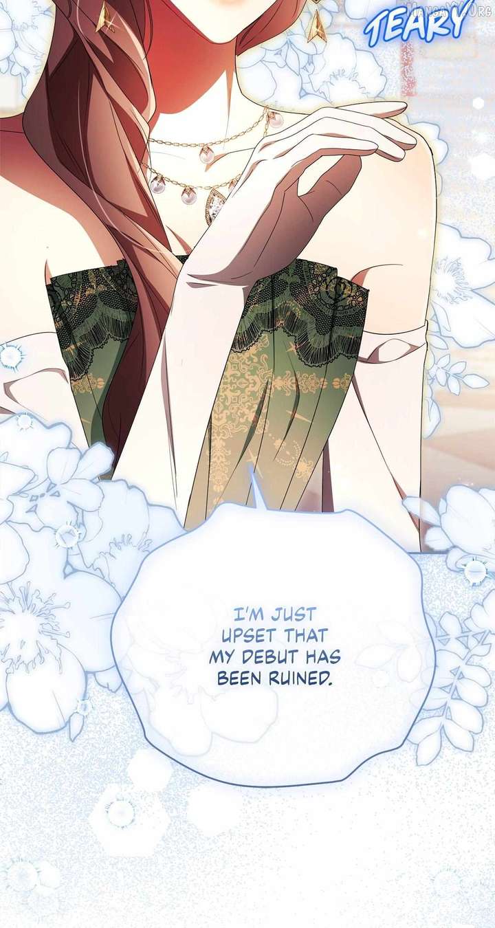 Arrogant Regret - Chapter 33 Page 3