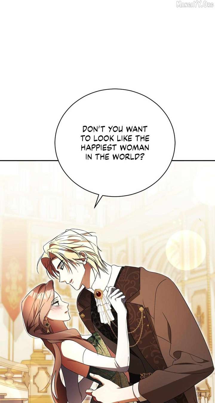 Arrogant Regret - Chapter 33 Page 30