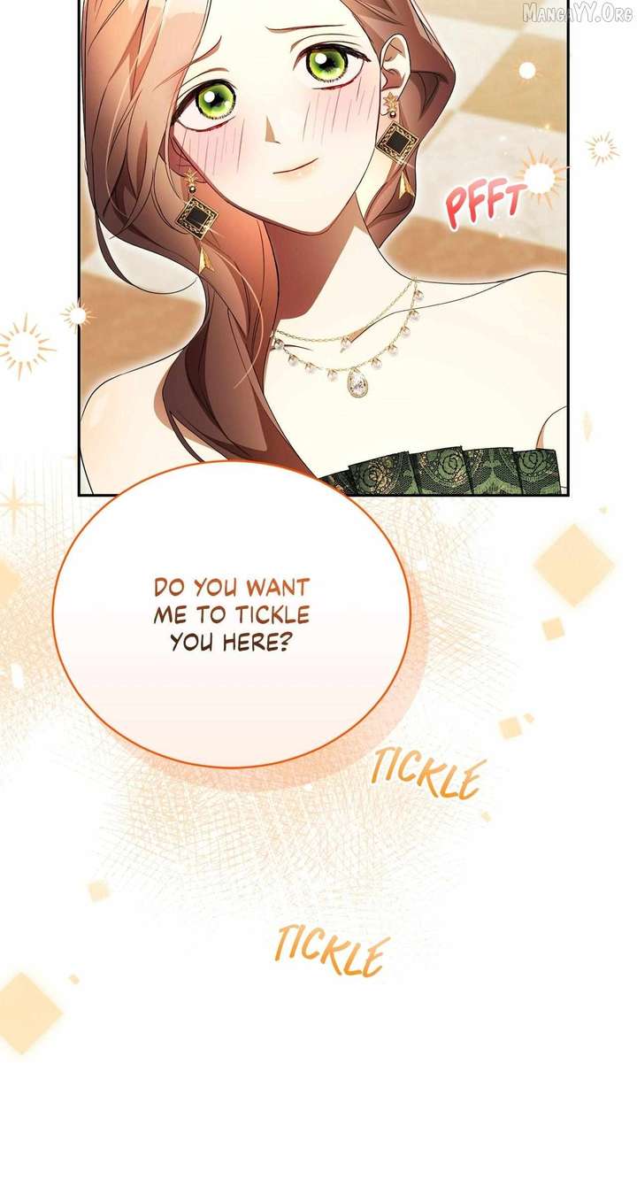 Arrogant Regret - Chapter 33 Page 32