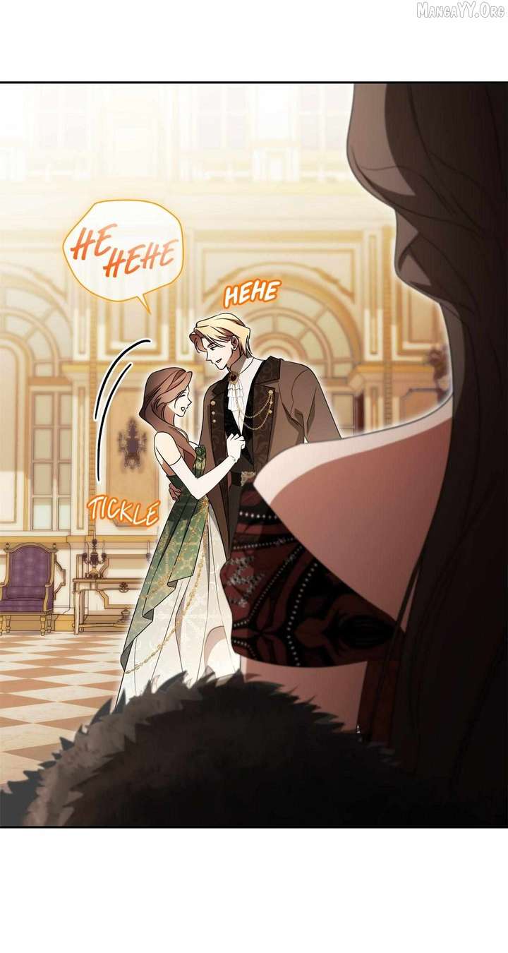 Arrogant Regret - Chapter 33 Page 33