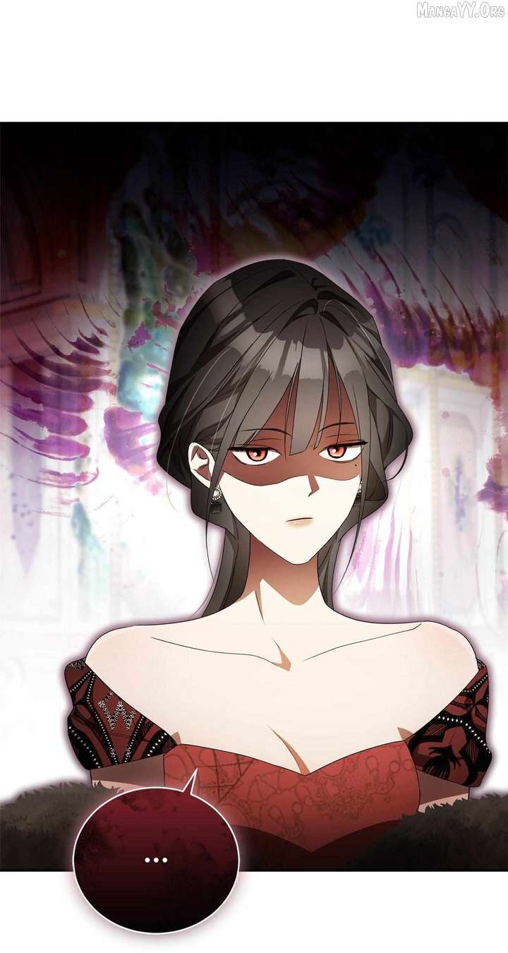 Arrogant Regret - Chapter 33 Page 34