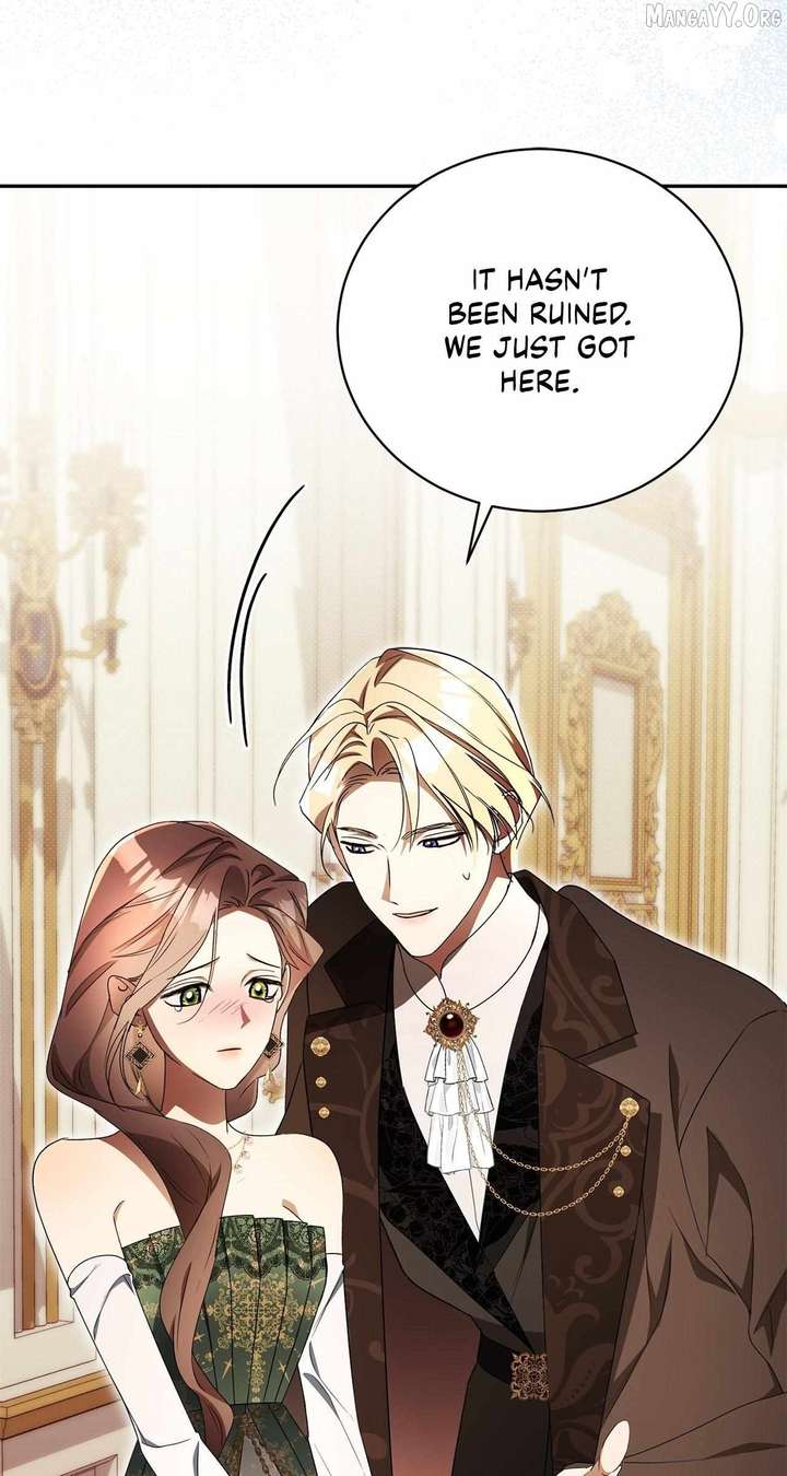 Arrogant Regret - Chapter 33 Page 4