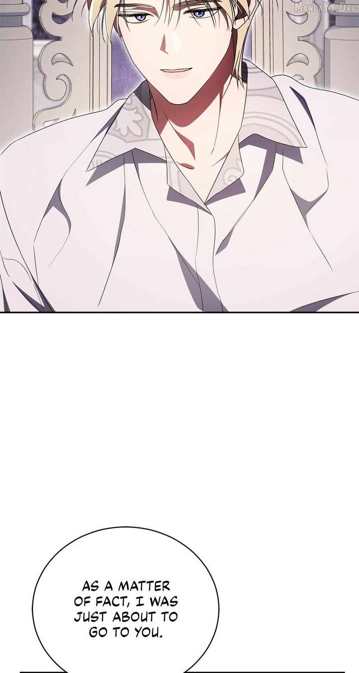 Arrogant Regret - Chapter 33 Page 42