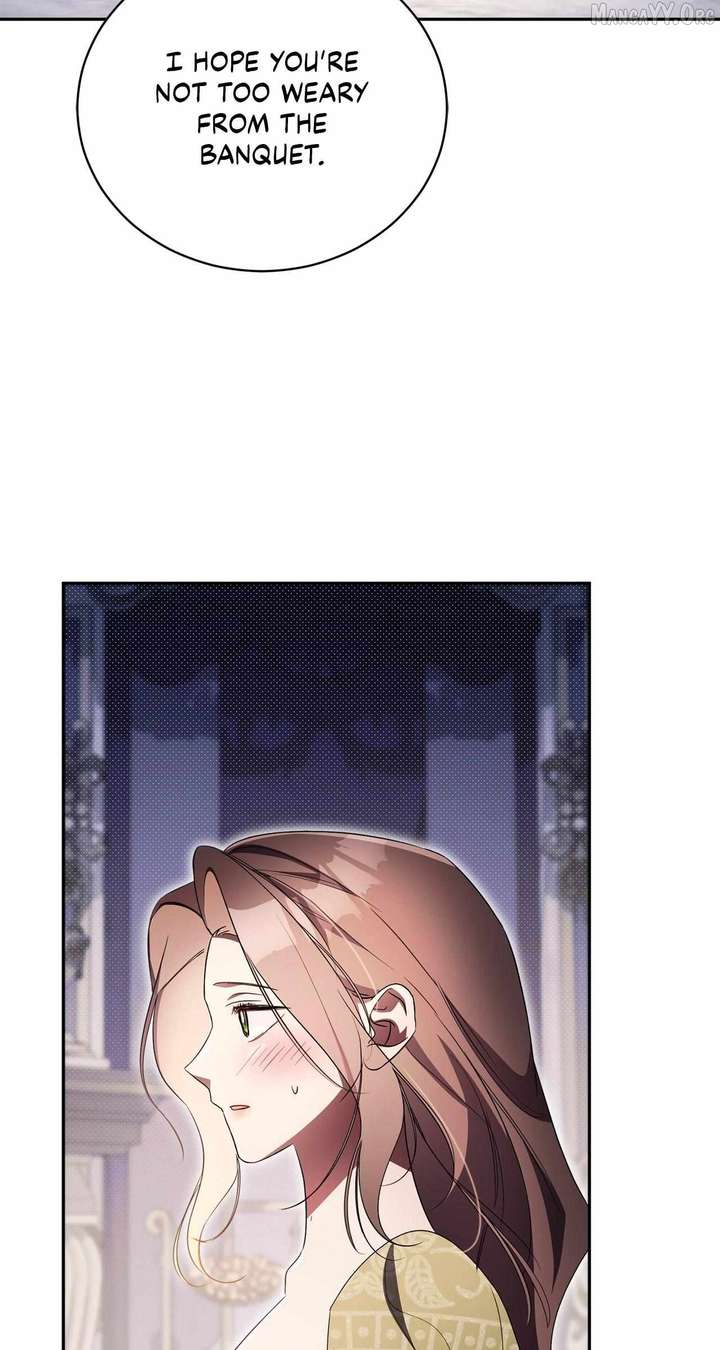 Arrogant Regret - Chapter 33 Page 45