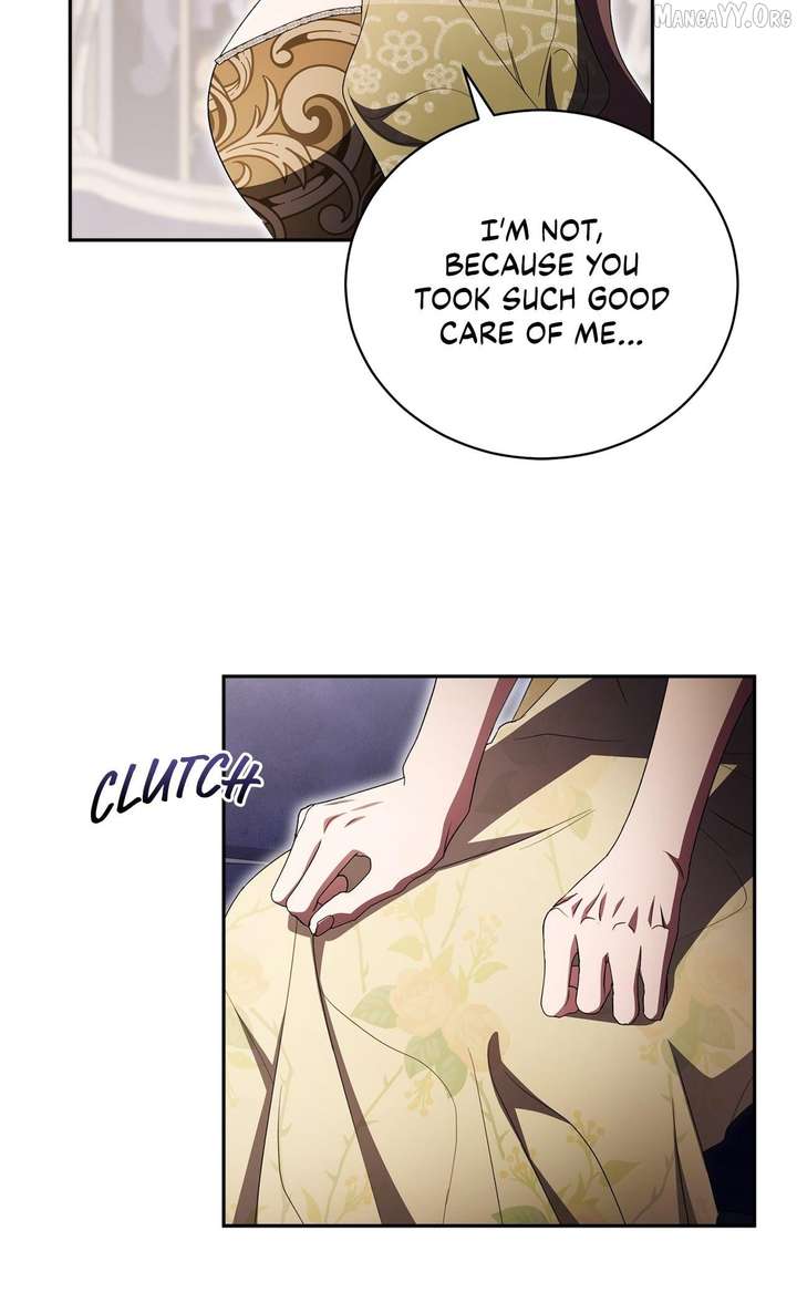 Arrogant Regret - Chapter 33 Page 46