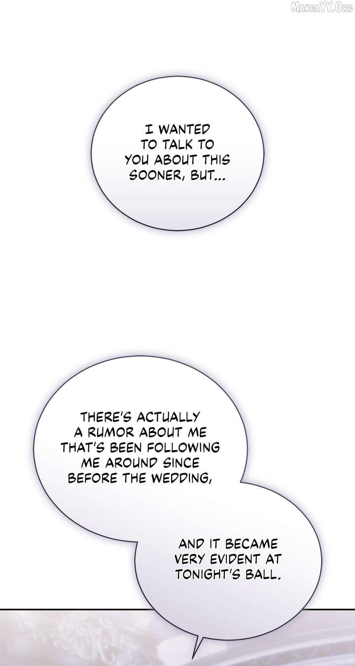 Arrogant Regret - Chapter 33 Page 47