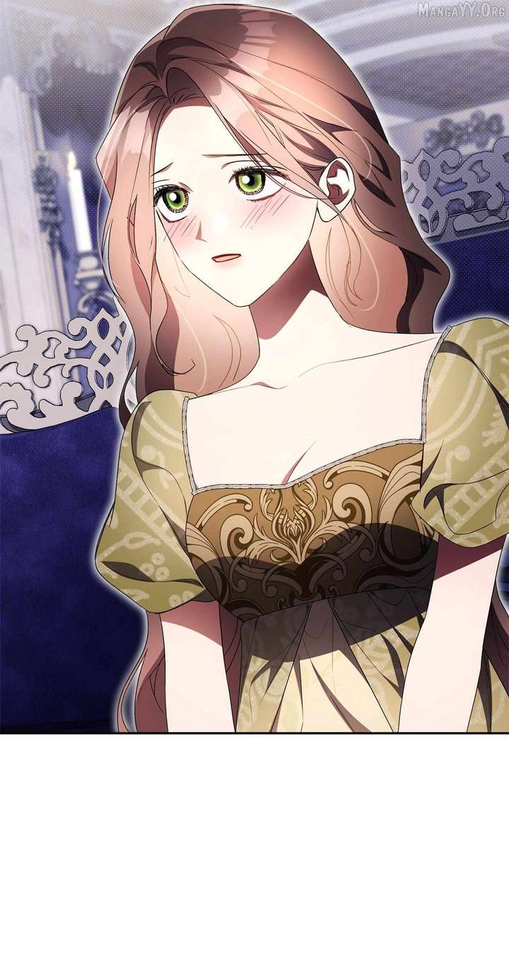 Arrogant Regret - Chapter 33 Page 48