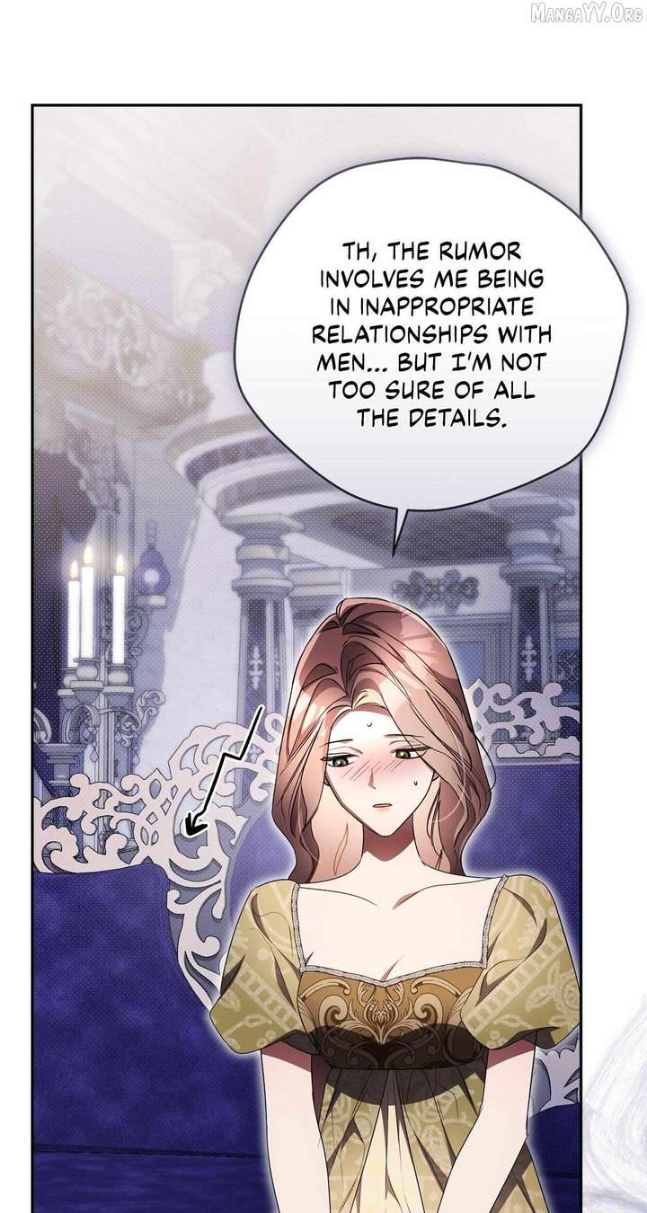 Arrogant Regret - Chapter 33 Page 49