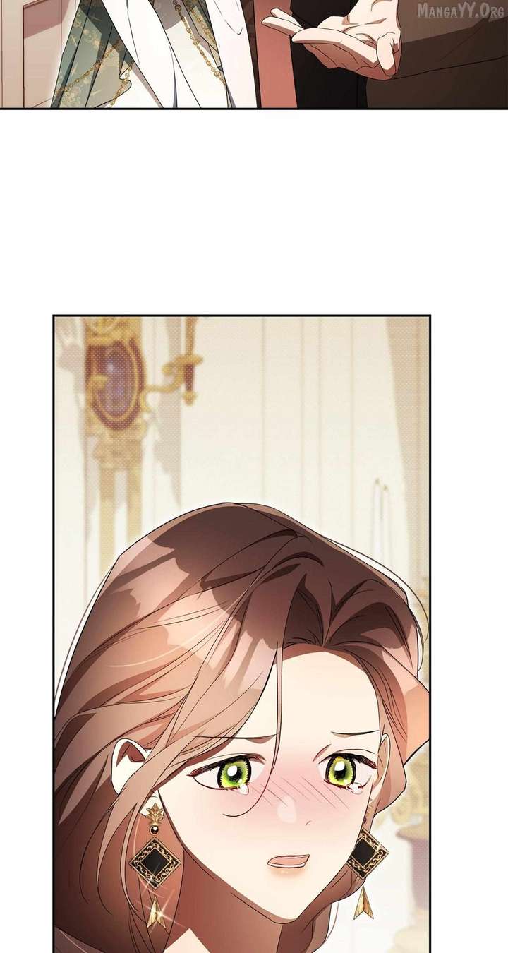 Arrogant Regret - Chapter 33 Page 5