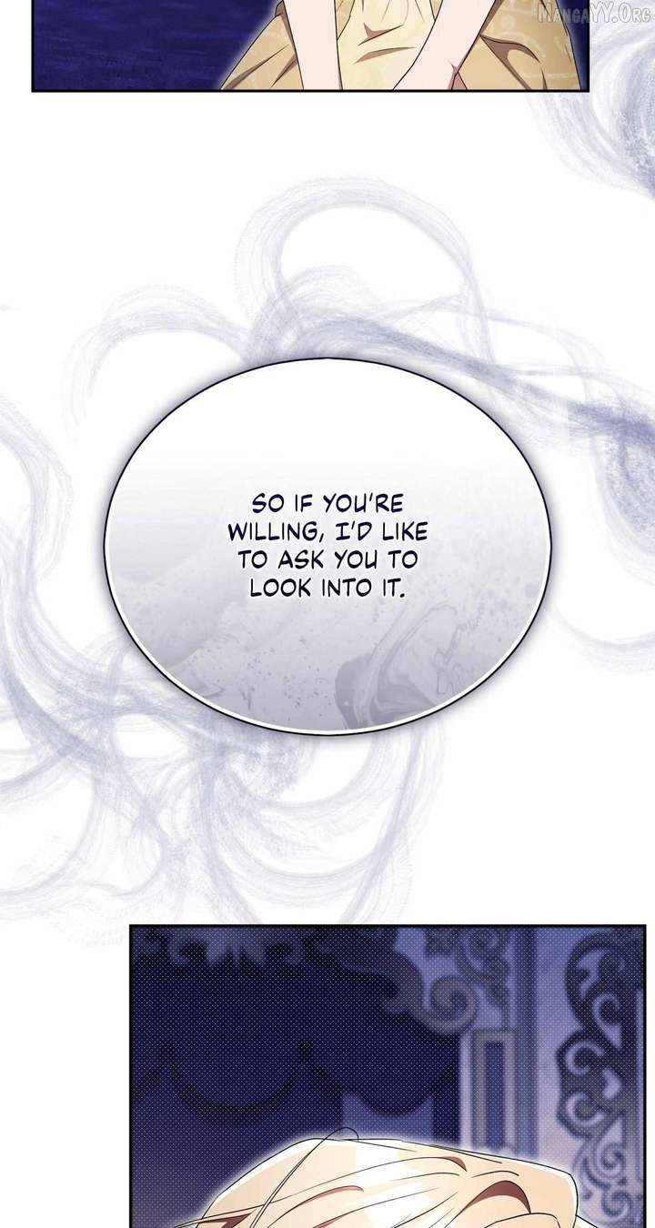 Arrogant Regret - Chapter 33 Page 50