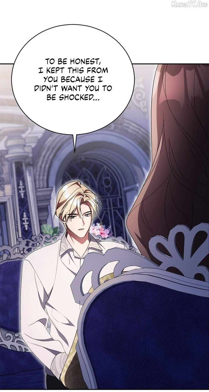 Arrogant Regret - Chapter 33 Page 52