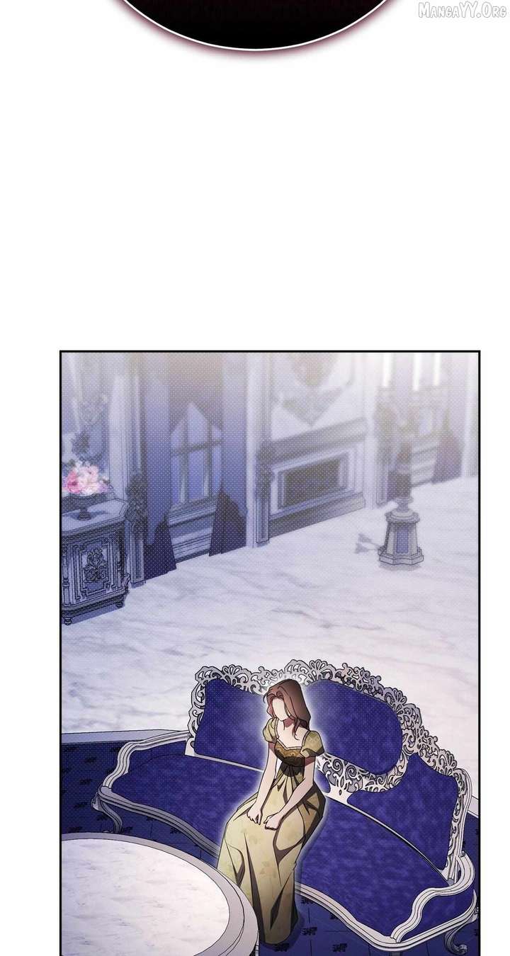 Arrogant Regret - Chapter 33 Page 55