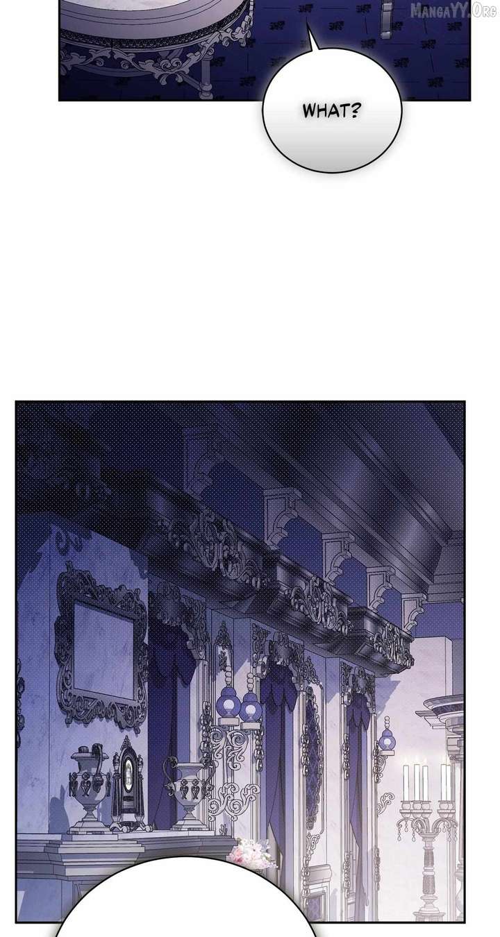 Arrogant Regret - Chapter 33 Page 56