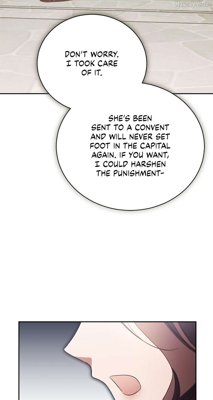 Arrogant Regret - Chapter 33 Page 59