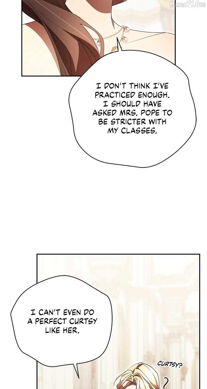 Arrogant Regret - Chapter 33 Page 6