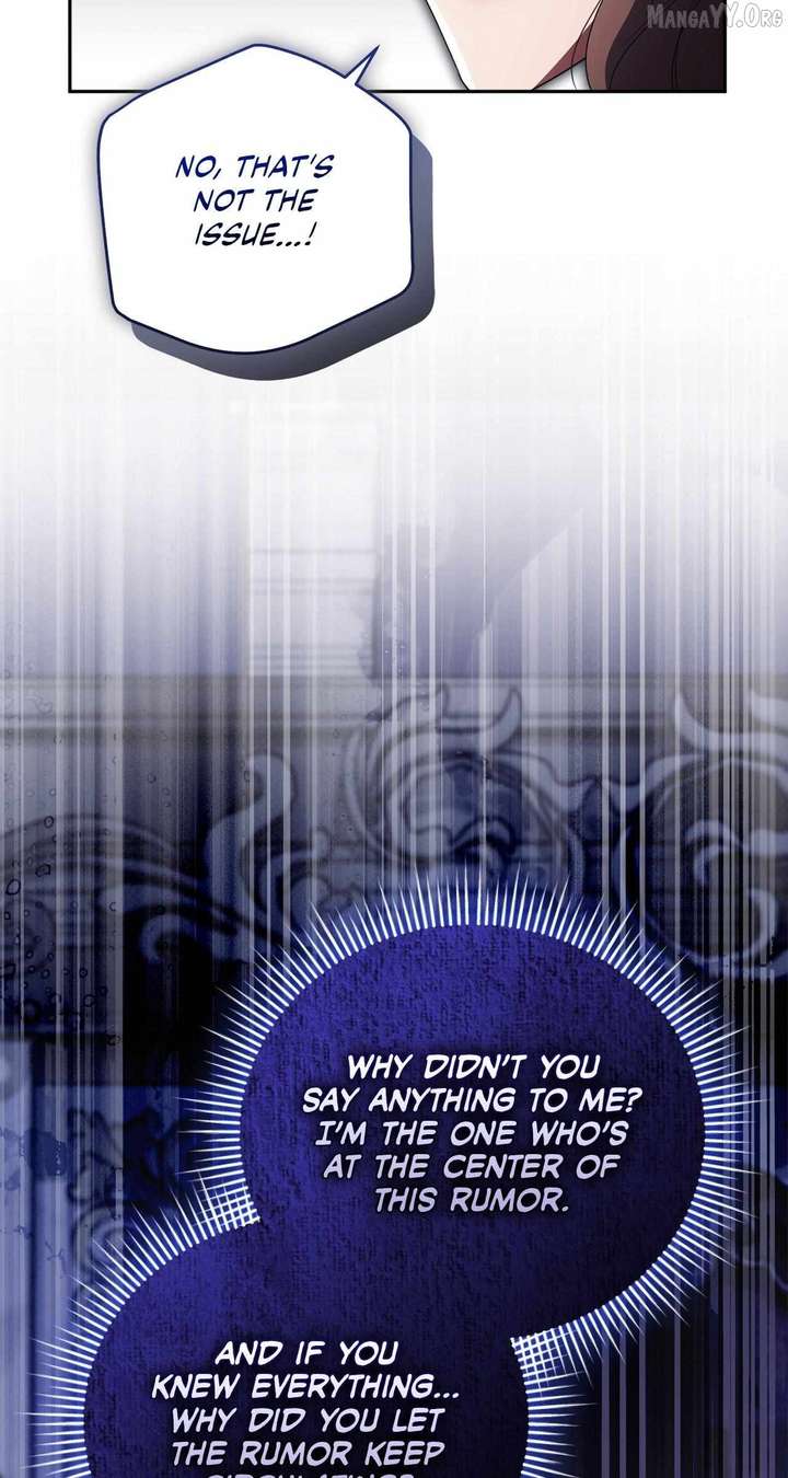 Arrogant Regret - Chapter 33 Page 60