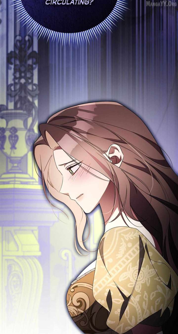 Arrogant Regret - Chapter 33 Page 61