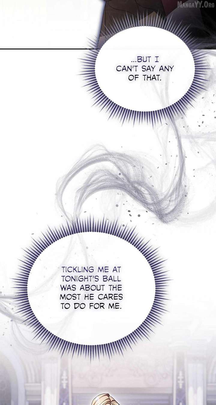 Arrogant Regret - Chapter 33 Page 62