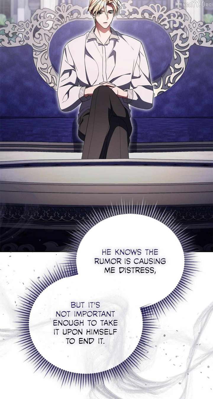 Arrogant Regret - Chapter 33 Page 63