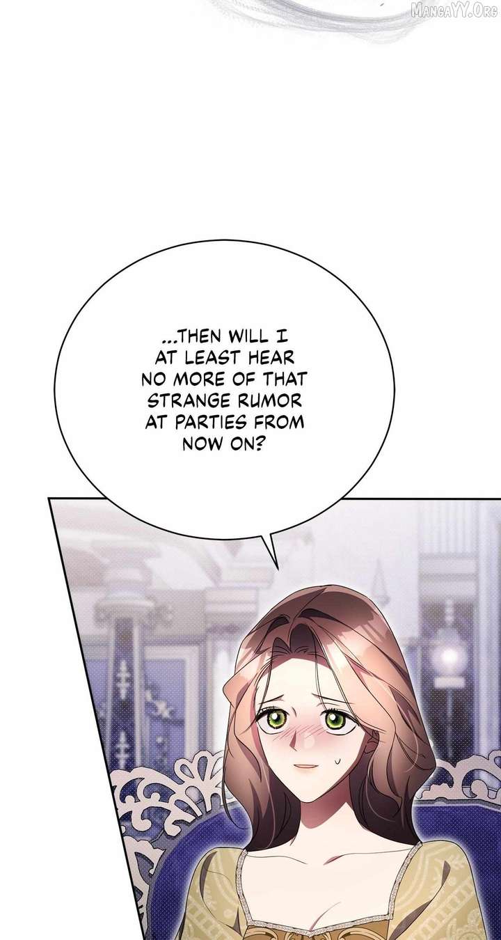 Arrogant Regret - Chapter 33 Page 64