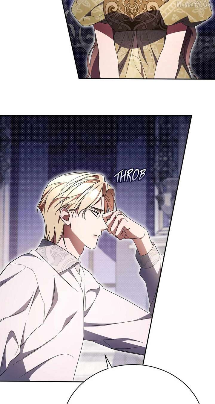 Arrogant Regret - Chapter 33 Page 65