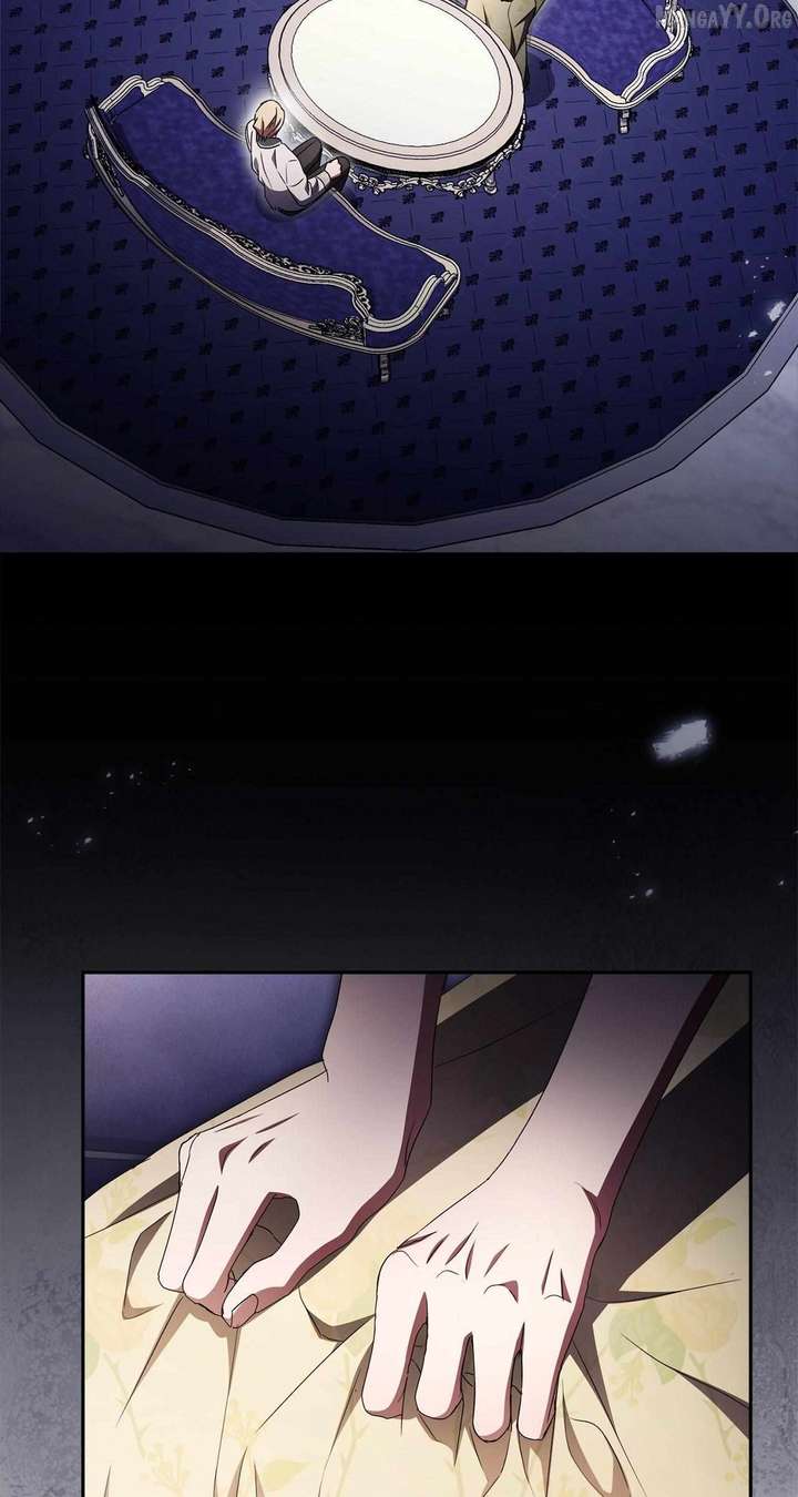 Arrogant Regret - Chapter 33 Page 67