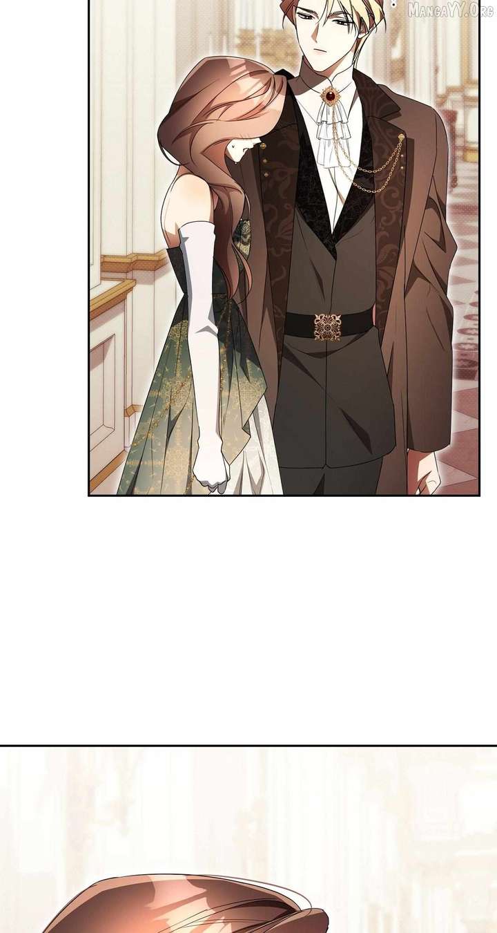 Arrogant Regret - Chapter 33 Page 7