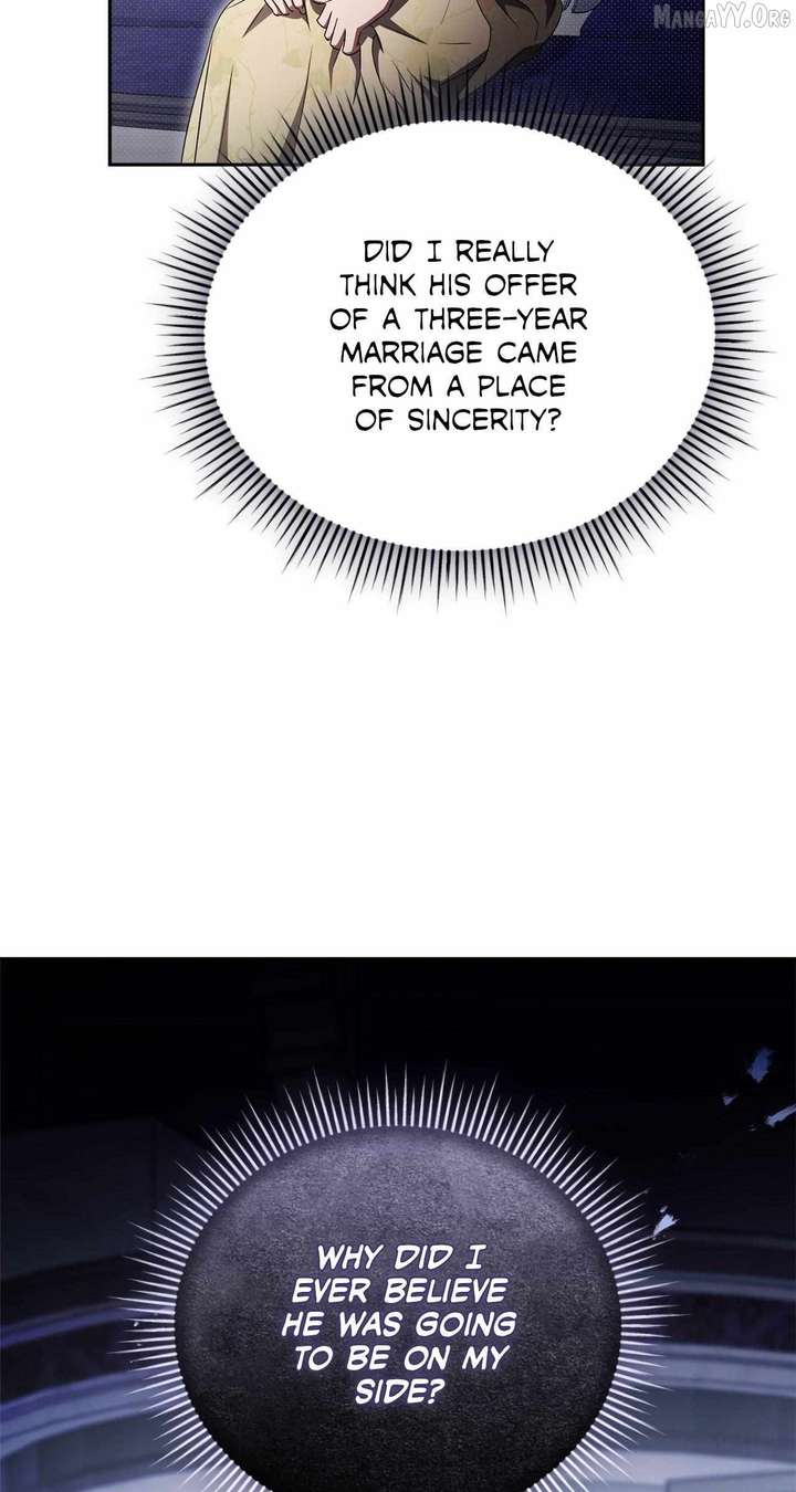 Arrogant Regret - Chapter 33 Page 70