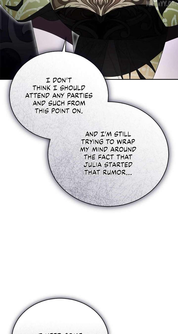 Arrogant Regret - Chapter 33 Page 72