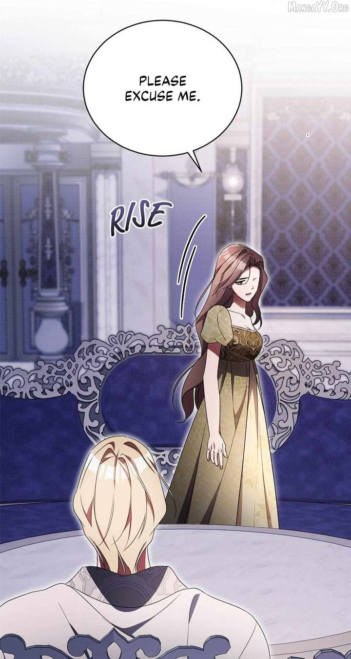 Arrogant Regret - Chapter 33 Page 74