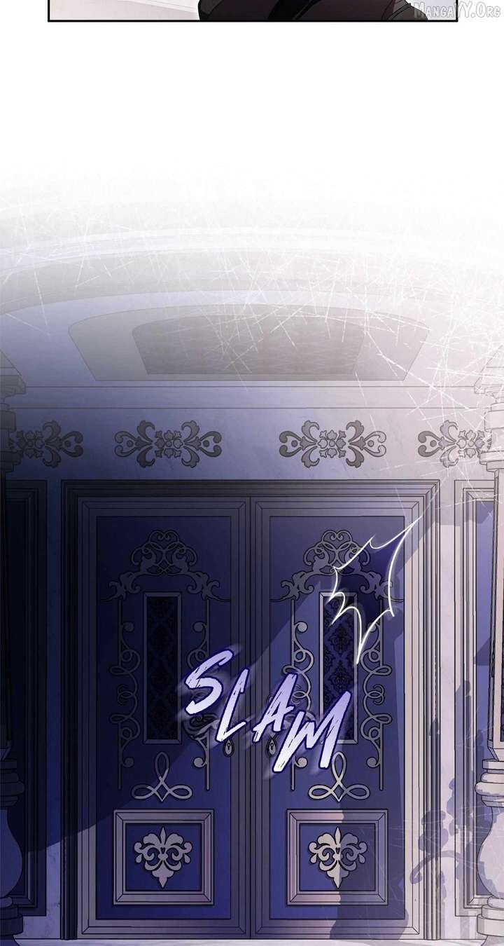 Arrogant Regret - Chapter 33 Page 76