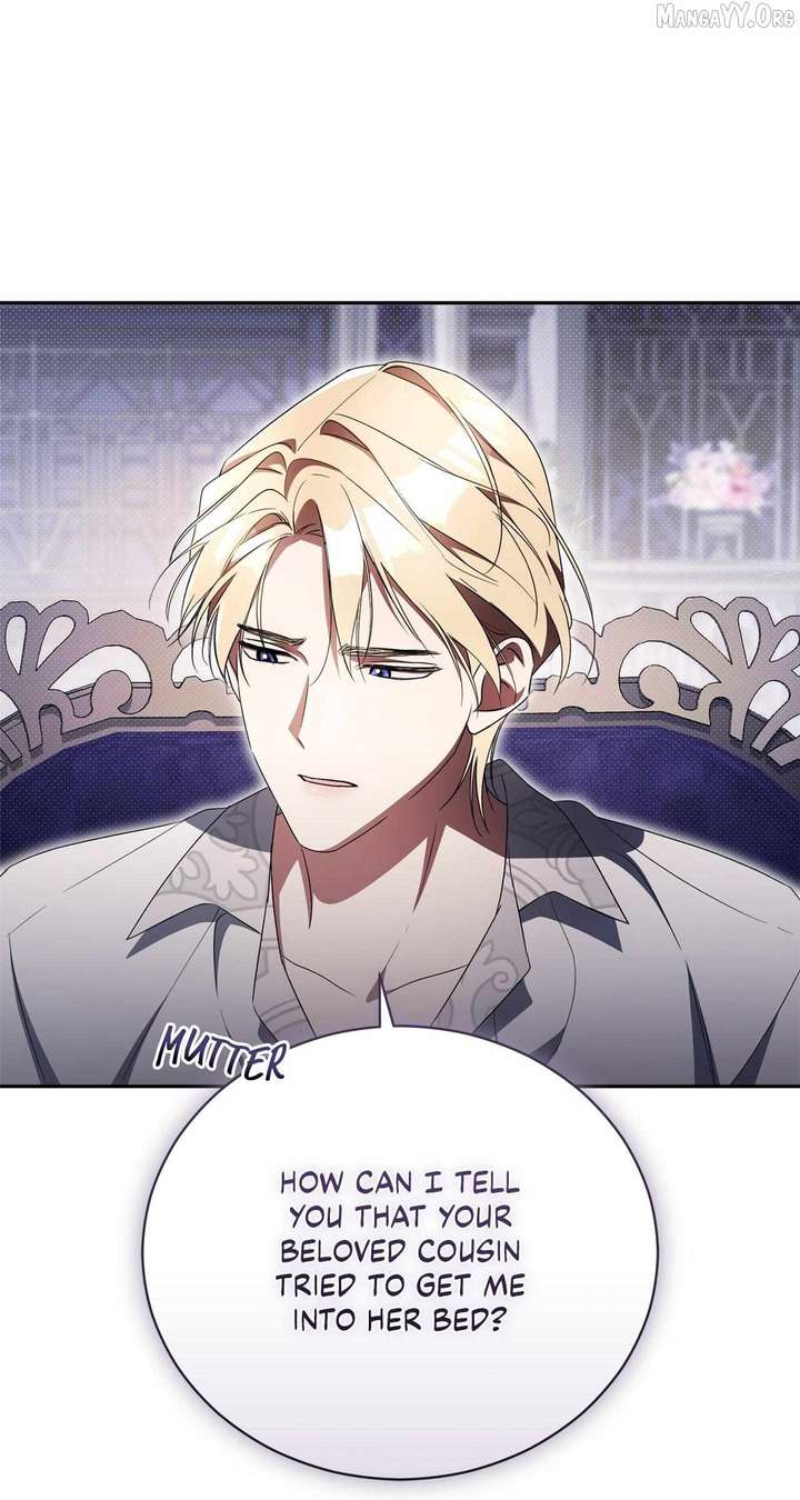 Arrogant Regret - Chapter 33 Page 79