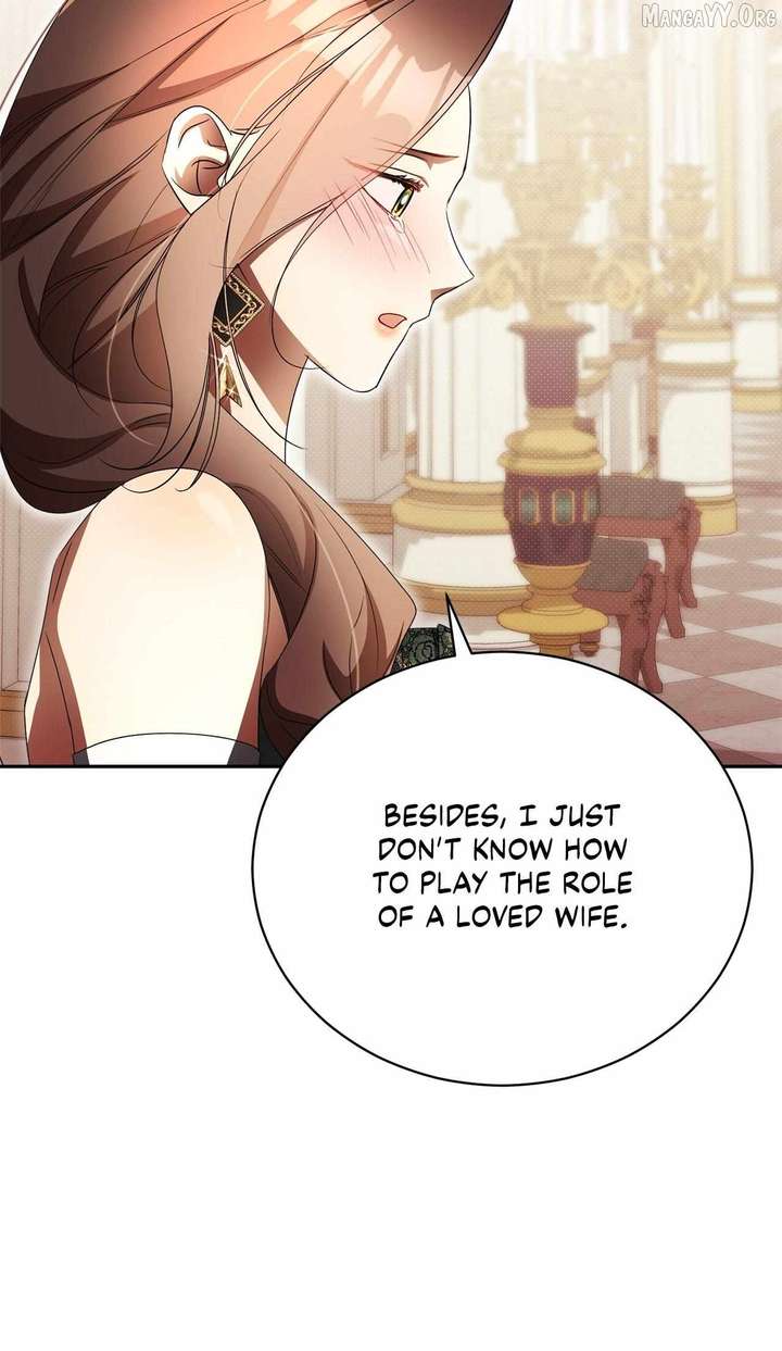 Arrogant Regret - Chapter 33 Page 8