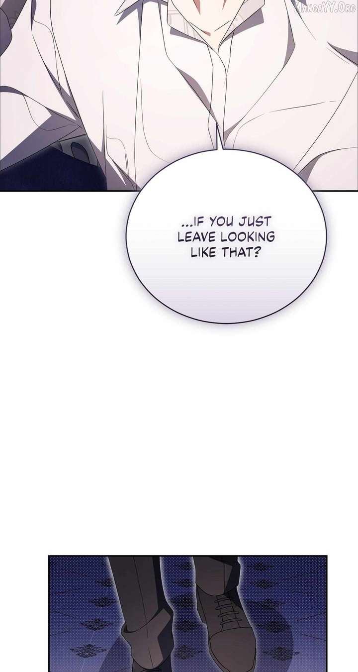 Arrogant Regret - Chapter 33 Page 82