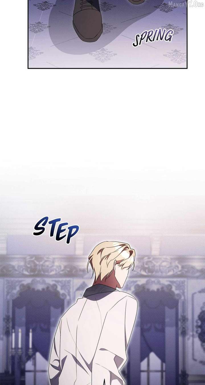 Arrogant Regret - Chapter 33 Page 83