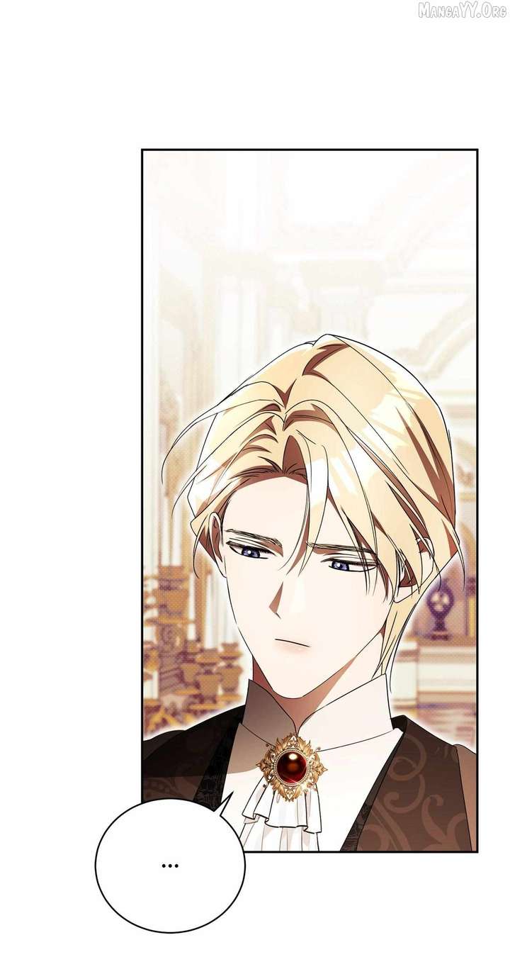 Arrogant Regret - Chapter 33 Page 9