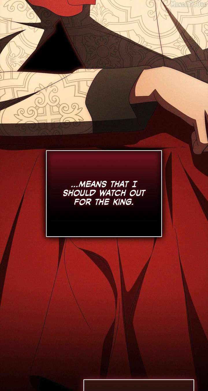 Arrogant Regret - Chapter 34 Page 10