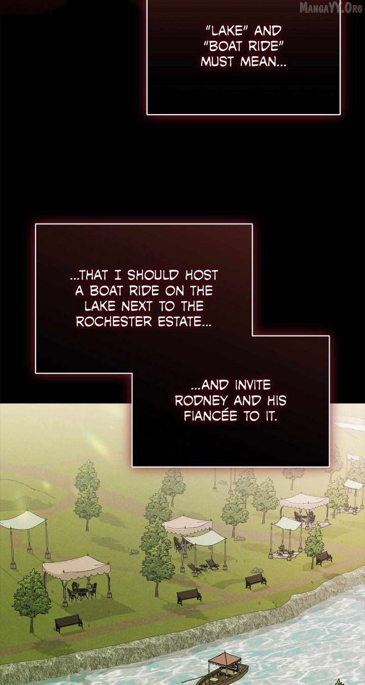 Arrogant Regret - Chapter 34 Page 11