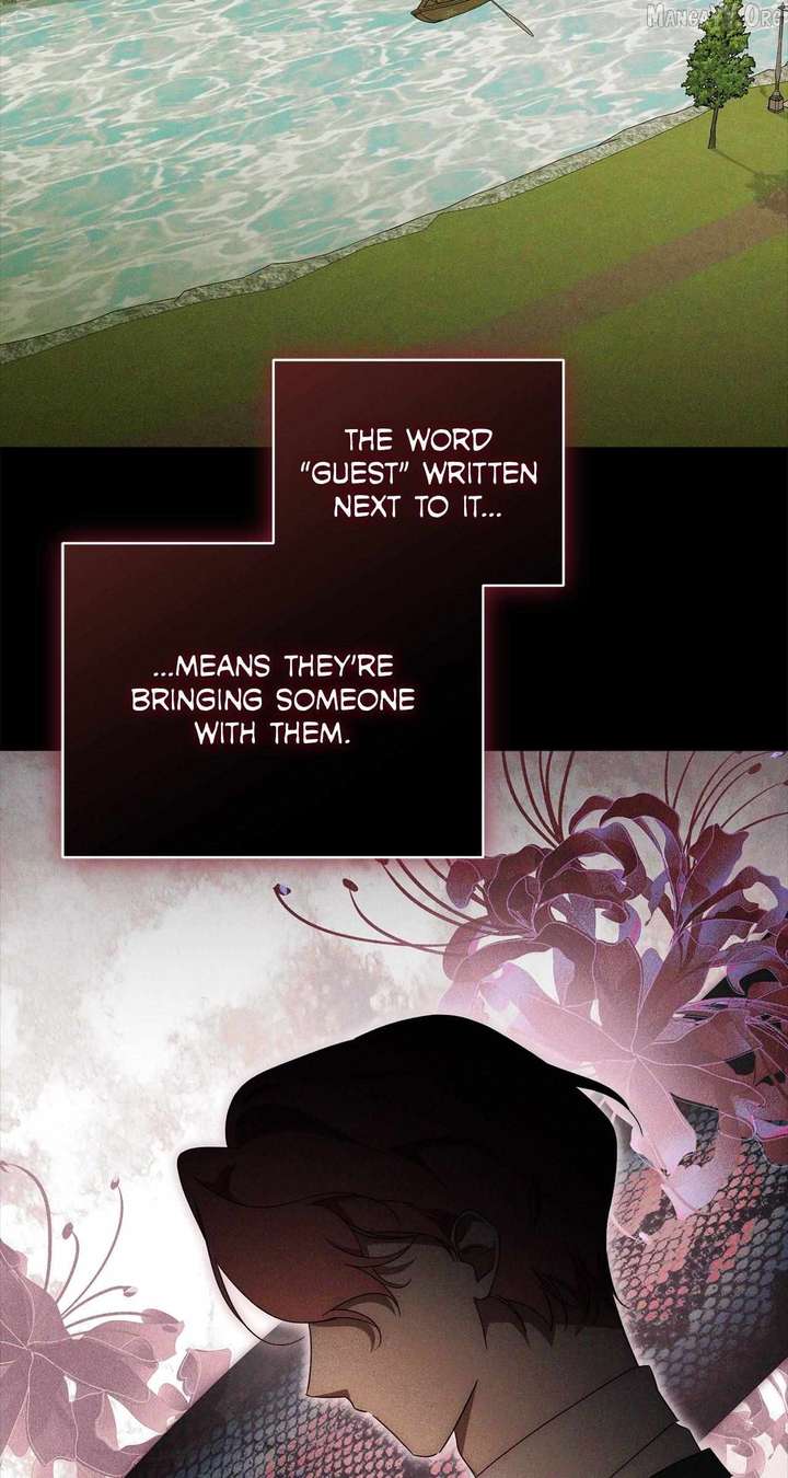 Arrogant Regret - Chapter 34 Page 12