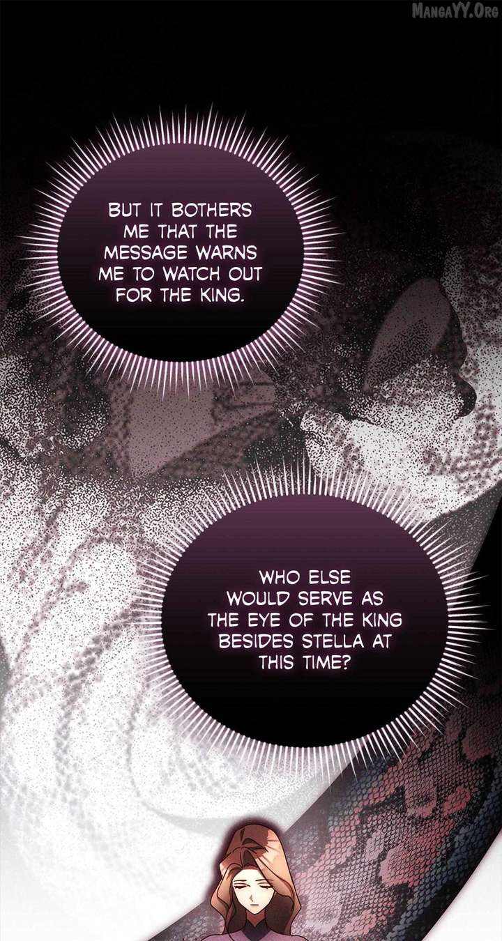 Arrogant Regret - Chapter 34 Page 15