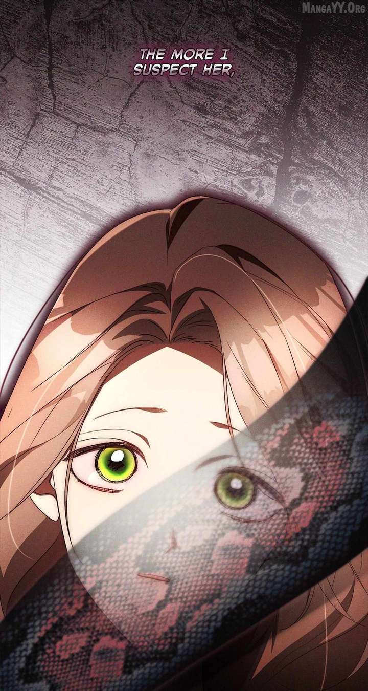 Arrogant Regret - Chapter 34 Page 17